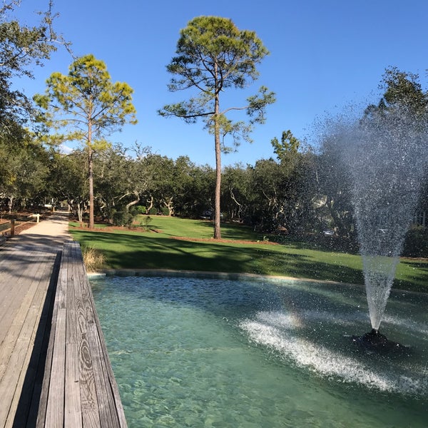 The Premier Property Group At Watercolor Office