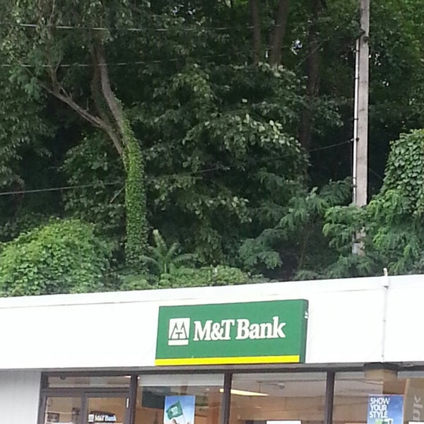 T me bank page