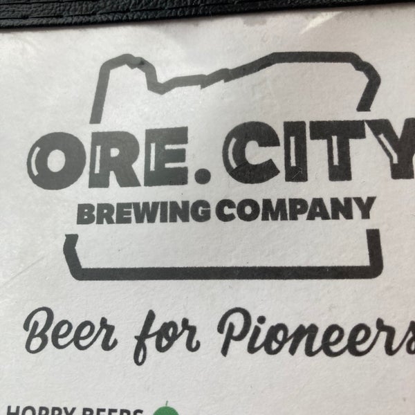 Foto tomada en Oregon City Brewing Company  por Don el 12/10/2023