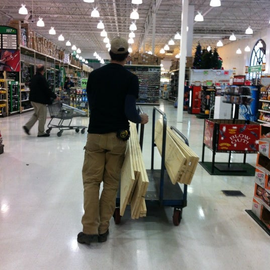 Photos at Menards Sioux Falls, SD