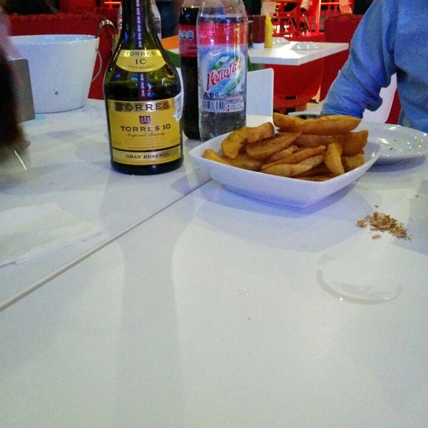 Diablo Wings Local de alitas en Zamora, Michoacán