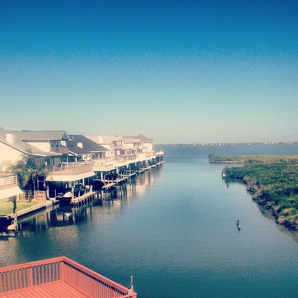 Village of Tiki Island 5 tips