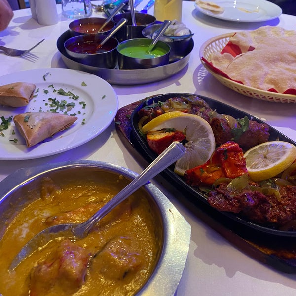 Akbars Indian Restaurant in Coventry