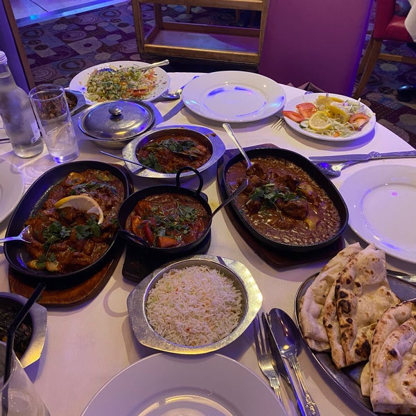 Akbars Indian Restaurant in Coventry