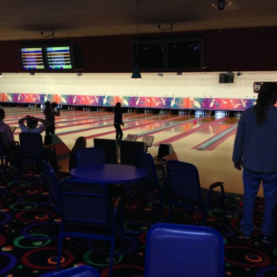 Westwood Lanes 4 tips from 191 visitors