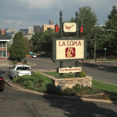 รูปภาพถ่ายที่ La Loma โดย Jennifer L. เมื่อ 7/26/2013