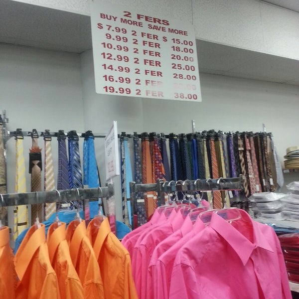 Ross Dress for Less, 8066 S Gessner Rd, Houston, Texas, Clothing