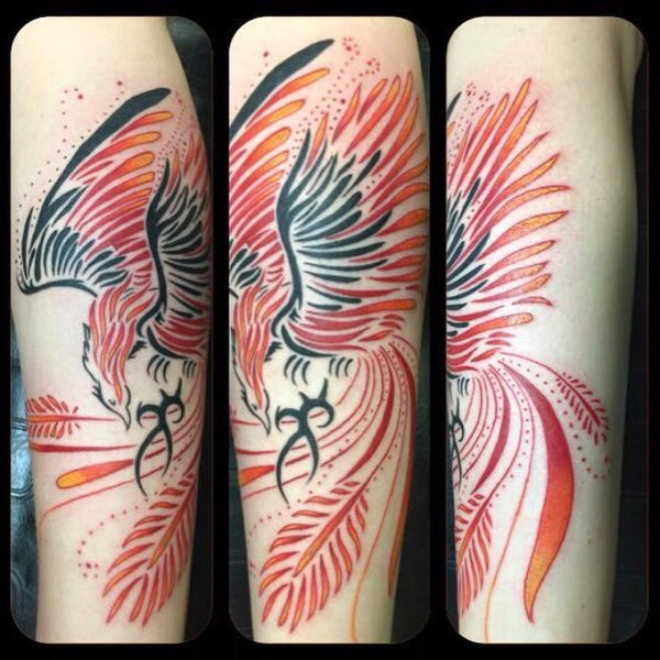 Discover more than 74 ink pit tattoo co latest in.cdgdbentre