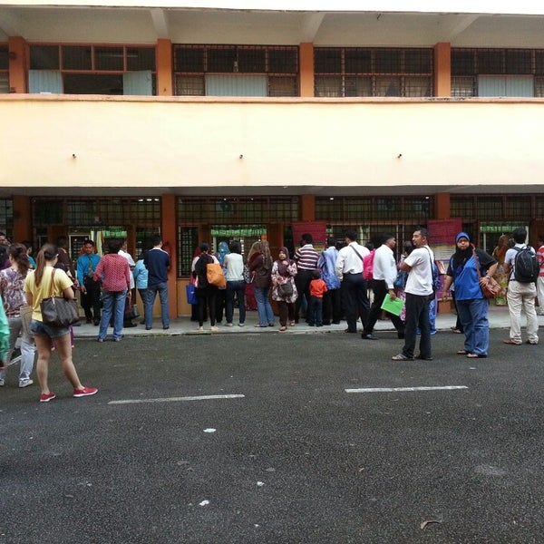 Photos at Sekolah Kebangsaan Sri Petaling - Petaling Jaya, Selangor