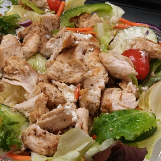 Flint’s Corner Pizza & Seafood Tyngsboro, MA