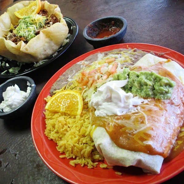 Acapulco Mexican Restaurant Mexican Restaurant in Waipahu