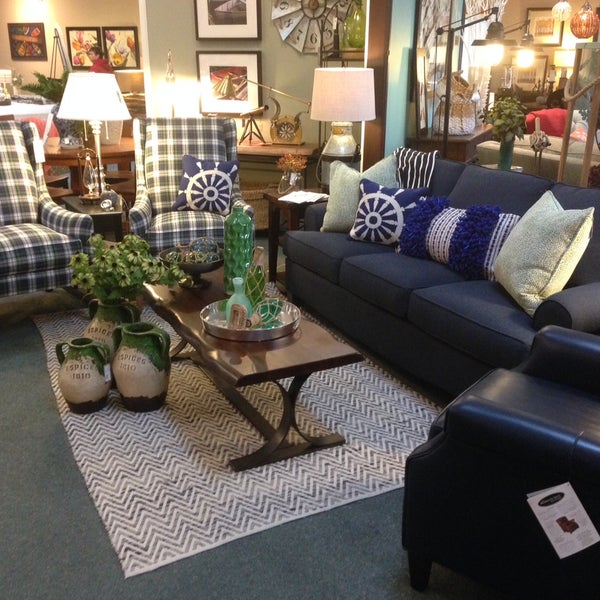 Photos At Door County Interiors Furniture Home Store In