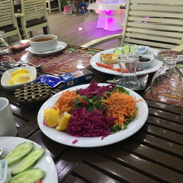 Foto diambil di Mangalcı oleh Kamuran A. pada 5/30/2017
