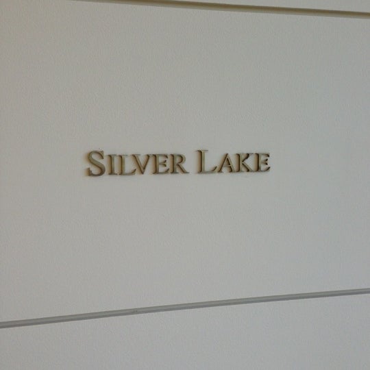Silver Lake Partners - 2775 Sand Hill Rd Ste 100