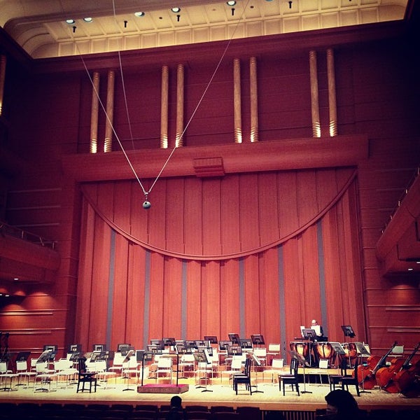 紀尾井ホール Concert Hall In 千代田区 紀尾井ホール Concert Hall In 千代田区