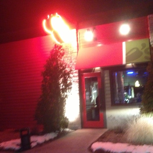 1/27/2013에 Kai R.님이 Chili&#39;s Grill &amp; Bar에서 찍은 사진