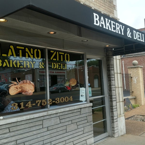 Photos At Zlatno Zito Bakery Deli Eastern European