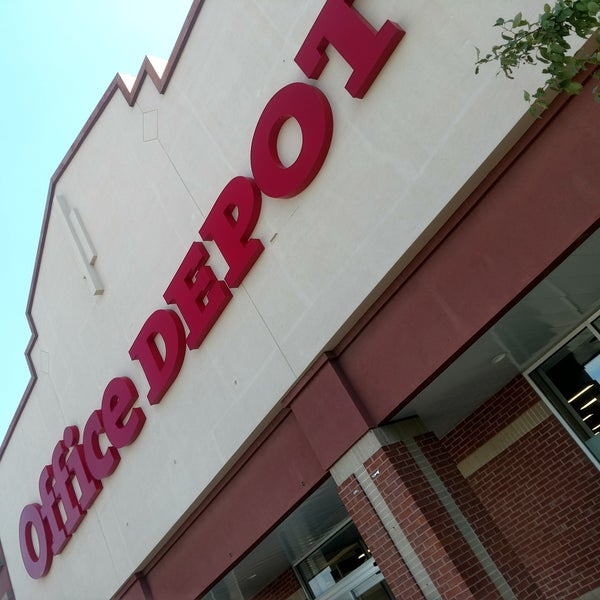 OfficeMax Tower Grove South 4 tips