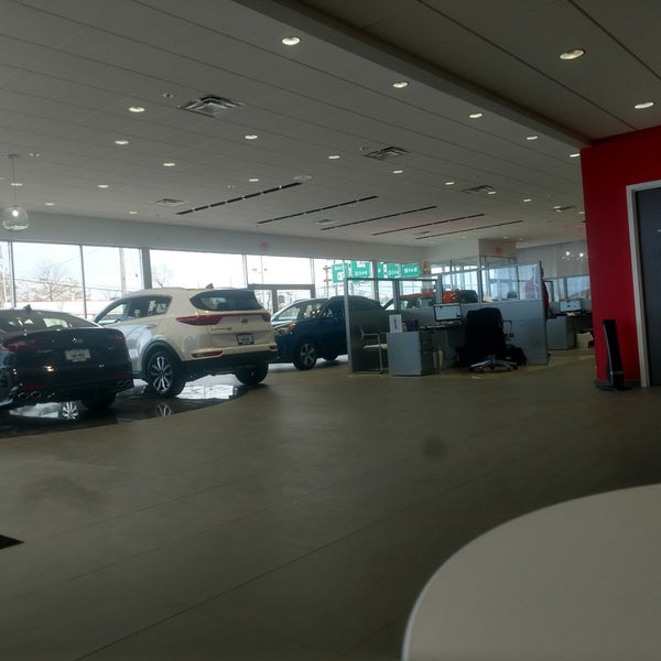 Lou Fusz Kia MeaningKosh