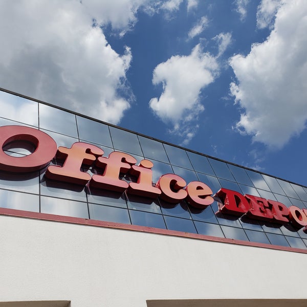 Office Depot Office Supply Store in Richmond Heights