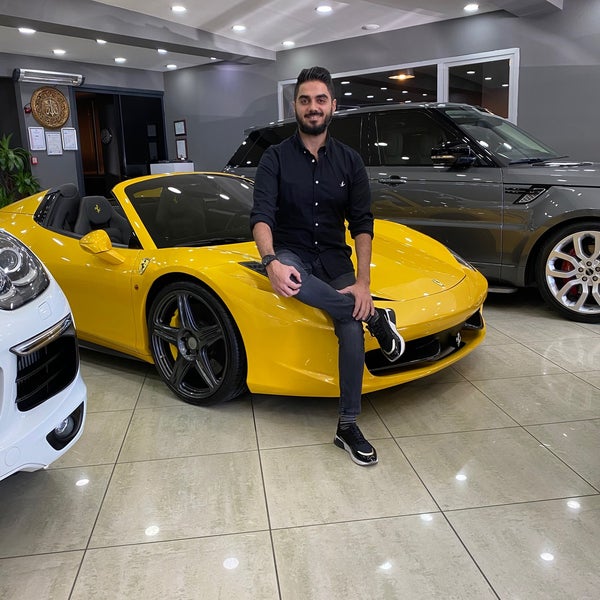 Lion Motors Koşuyolu Koşuyolu Mahallesi Dinleç Caddesi No11