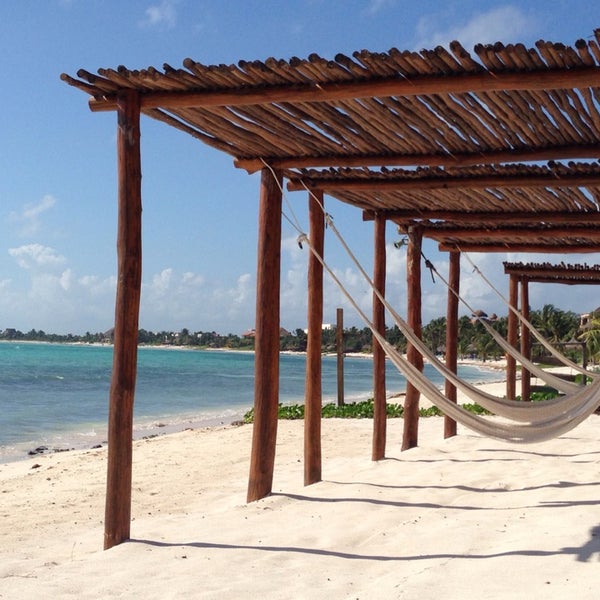 12/6/2013 tarihinde Ken B.ziyaretçi tarafından Jashita Tulum'de çekilen fotoğraf