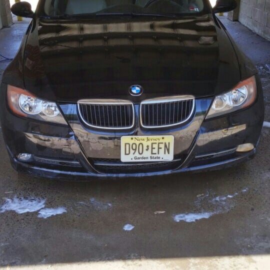 Waterford Car Wash Automotive Repair Shop in Atco