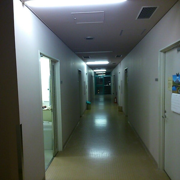 大阪府立大学 羽曳野キャンパス F棟 10 Visitors