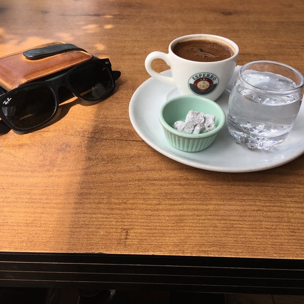 5/13/2018にShgiptare.がHamur House Cafe &amp; Bistroで撮った写真