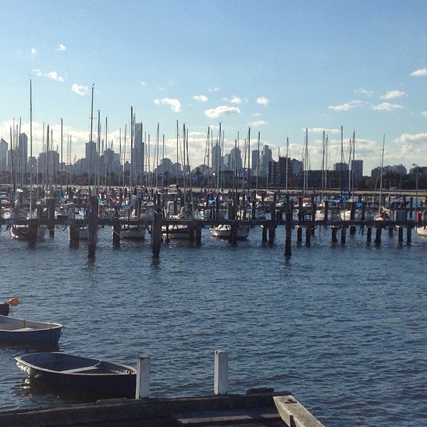 St Kilda Pier Kiosk - 13 tips