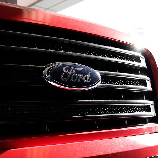 Photos At Capitol Ford South San Jose 0 Tips
