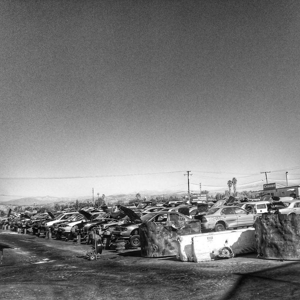 Ecology Recycling Santa Fe Springs, CA