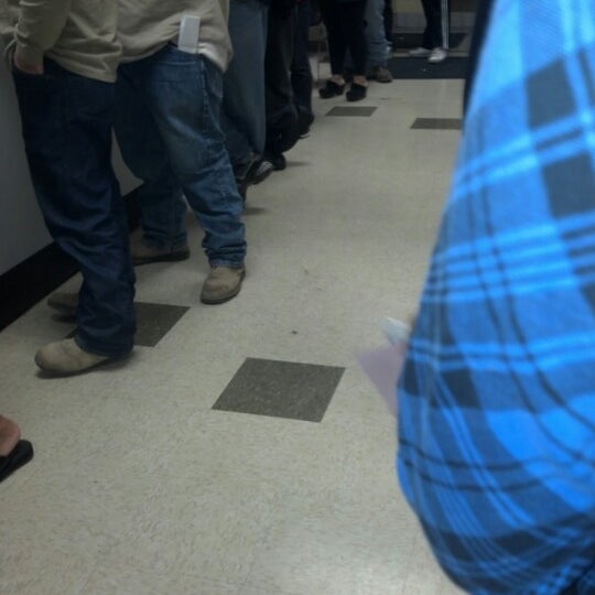 Bakersfield Southwest DMV Office Bakersfield, CA