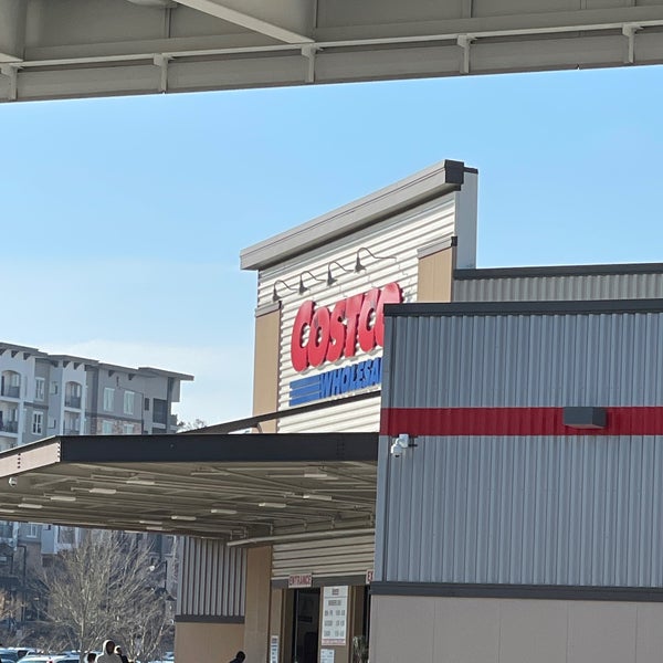 Costco 500 Brookhaven Ave NE