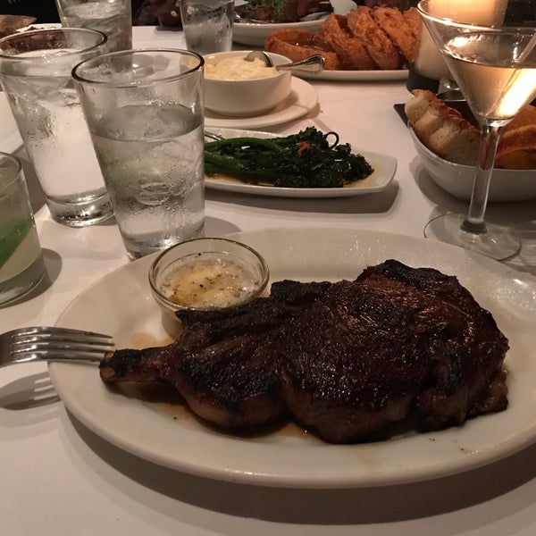 Photo taken at Kevin Rathbun Steak by Paul G. on 2/17/2019