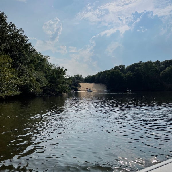 Sandy Island Pawleys Island, SC