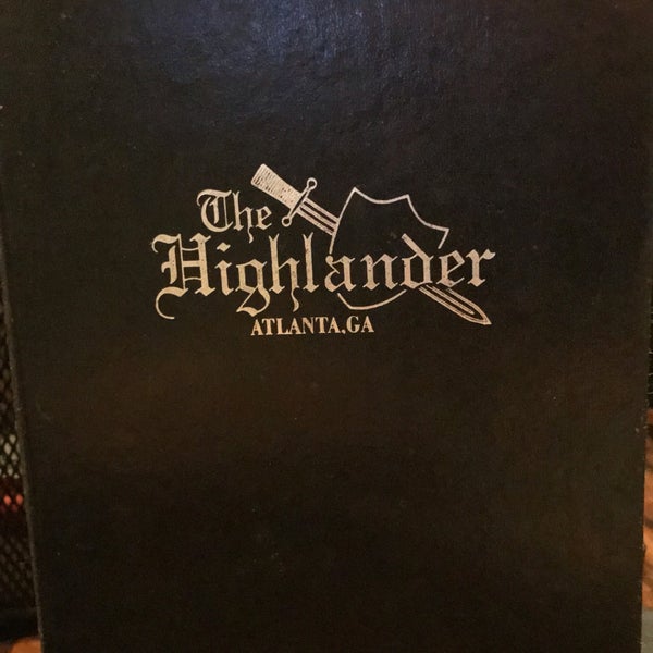 Foto tirada no(a) The Highlander por Paul G. em 12/5/2018