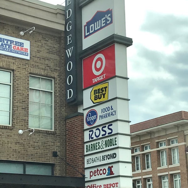 Edgewood Retail District Edgewood Atlanta, GA