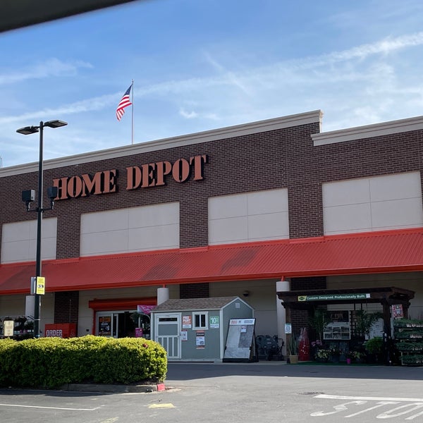 The Home Depot Midtown Atlanta, GA