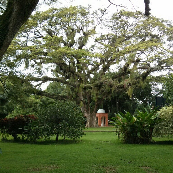 Photo taken at Jardin Botanico De Naguanagua by Gisela C. on 7/16/2013