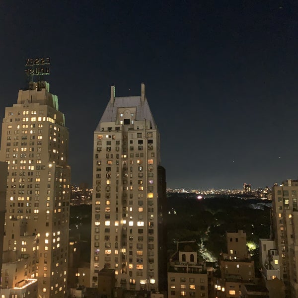 Photo taken at The Roof by Leigh B. on 9/27/2019
