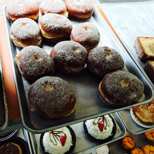 Panaderia La Guadalupana Panadería en Verónica Anzures