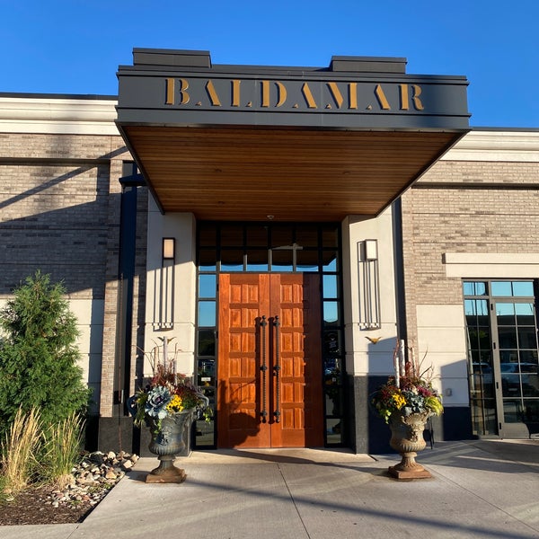 Baldamar Roseville, MN