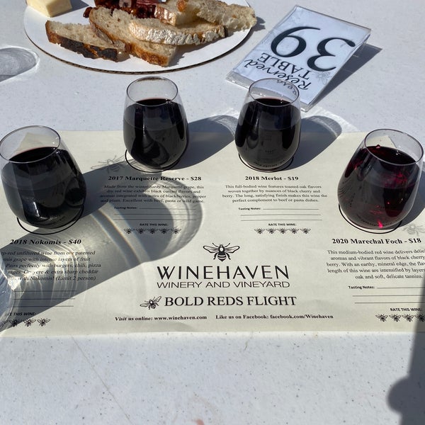 WineHaven Winery and Vineyard 10 tips from 496 visitors