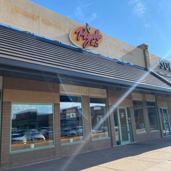 Pagoda Dinkytown 42 tips