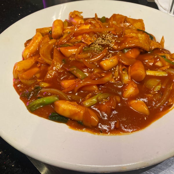 Hoban Korean BBQ Uptown 6 tips from 299 visitors