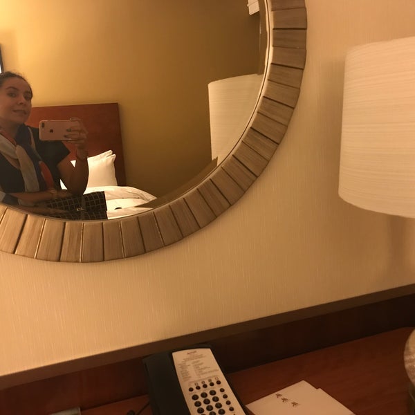 6/24/2017にGaboshaがOttawa Marriott Hotelで撮った写真