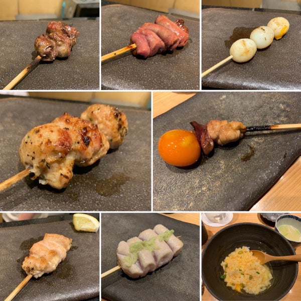 鳥さわ 亀戸の焼き鳥屋 鳥さわ 亀戸の焼き鳥屋