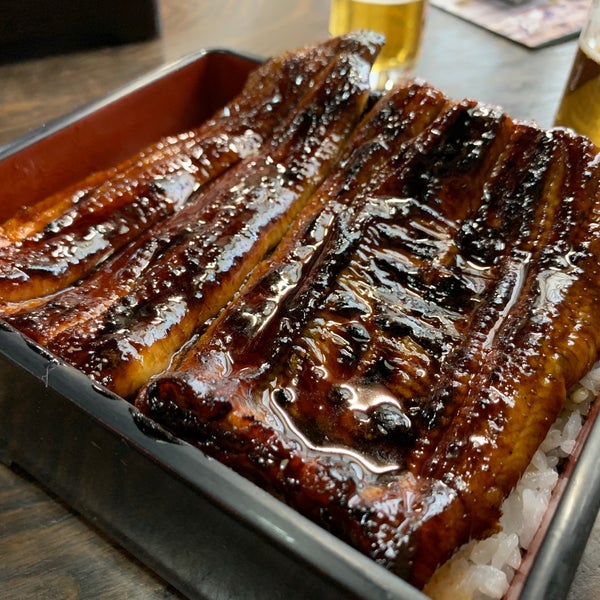 Photos At うなぎ割烹 山田 Unagi Restaurant In 香取市 Photos At うなぎ割烹 山田 Unagi Restaurant In 香取市