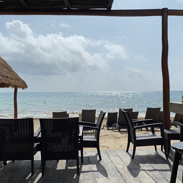 10/28/2021 tarihinde Rogelio C.ziyaretçi tarafından Playa Maya'de çekilen fotoğraf